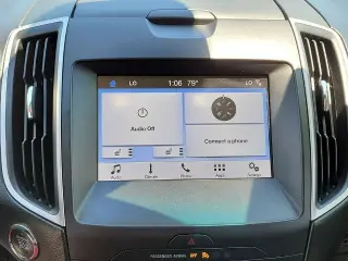Ford Edge 2019 SEL 4dr Crossover
