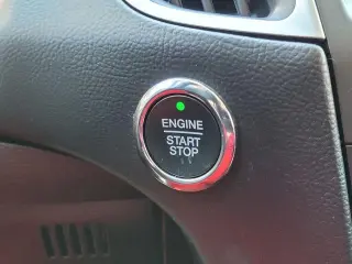 Ford Edge 2019 SEL 4dr Crossover