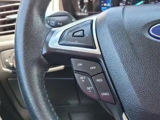 Ford Edge 2019 SEL 4dr Crossover