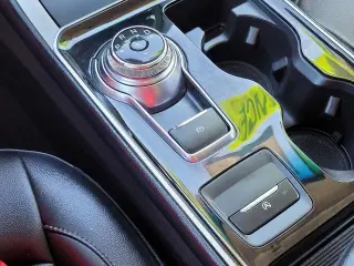 Ford Edge 2019 SEL 4dr Crossover