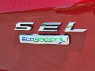 Ford Edge 2019 SEL 4dr Crossover