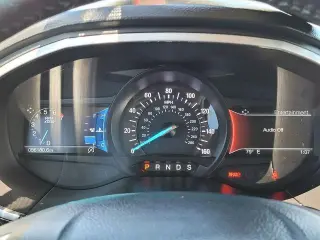 Ford Edge 2019 SEL 4dr Crossover