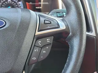 Ford Edge 2019 SEL 4dr Crossover