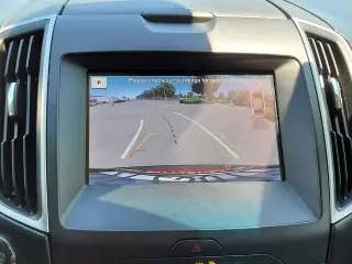 Ford Edge 2019 SEL 4dr Crossover
