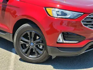 Ford Edge 2019 SEL 4dr Crossover