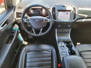 Ford Edge 2019 SEL 4dr Crossover