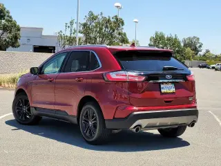 Ford Edge 2019 SEL 4dr Crossover