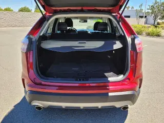 Ford Edge 2019 SEL 4dr Crossover