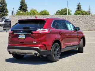 Ford Edge 2019 SEL 4dr Crossover