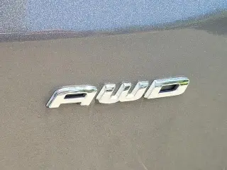 Ford Edge 2024 AWD ST-Line 4dr SUV