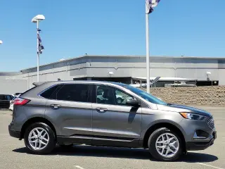Ford Edge 2024 AWD ST-Line 4dr SUV