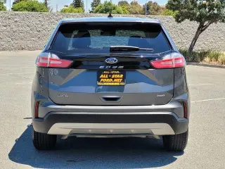 Ford Edge 2024 AWD ST-Line 4dr SUV