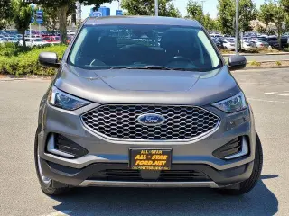 Ford Edge 2024 AWD ST-Line 4dr SUV