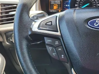 Ford Edge 2024 AWD ST-Line 4dr SUV