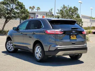 Ford Edge 2024 AWD ST-Line 4dr SUV