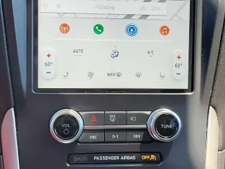 Ford Edge 2024 AWD ST-Line 4dr SUV