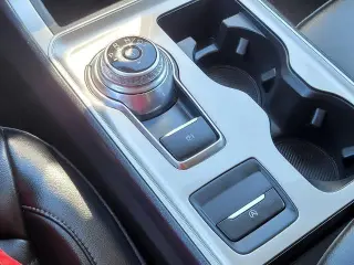 Ford Edge 2024 AWD ST-Line 4dr SUV