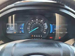 Ford Edge 2024 AWD ST-Line 4dr SUV
