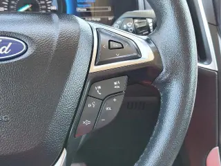 Ford Edge 2024 AWD ST-Line 4dr SUV
