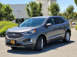 Ford Edge 2024 AWD ST-Line 4dr SUV