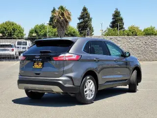 Ford Edge 2024 AWD ST-Line 4dr SUV