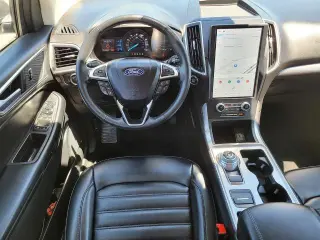Ford Edge 2024 AWD ST-Line 4dr SUV