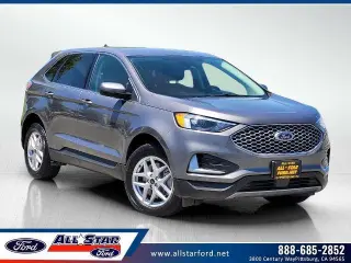Ford Edge 2024 AWD ST-Line 4dr SUV