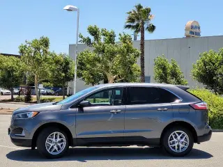 Ford Edge 2024 AWD ST-Line 4dr SUV