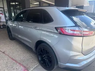 Ford Edge 2022 AWD SEL 4dr Crossover