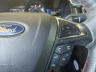 Ford Edge 2022 AWD SEL 4dr Crossover