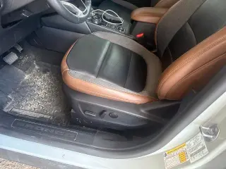 Ford Bronco Sport 2023 AWD Outer Banks 4dr SUV