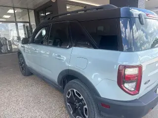 Ford Bronco Sport 2023 AWD Outer Banks 4dr SUV