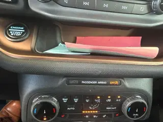 Ford Bronco Sport 2023 AWD Outer Banks 4dr SUV