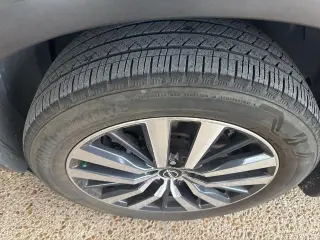 Nissan Pathfinder 2022 AWD Platinum 4dr SUV