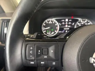 Nissan Pathfinder 2022 AWD Platinum 4dr SUV