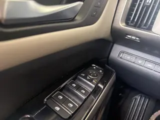 Nissan Pathfinder 2022 AWD Platinum 4dr SUV