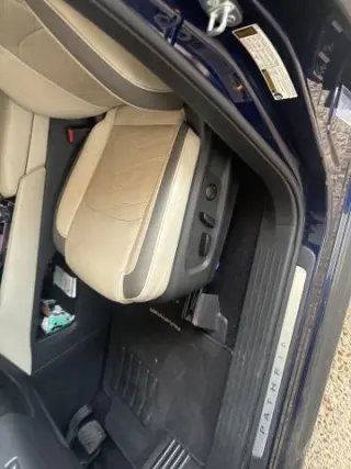 Nissan Pathfinder 2022 AWD Platinum 4dr SUV