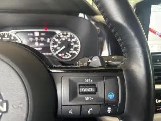 Nissan Pathfinder 2022 AWD Platinum 4dr SUV