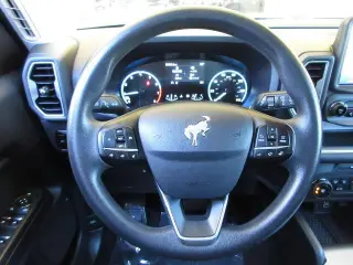 Ford Bronco Sport 2024 AWD Big Bend 4dr SUV
