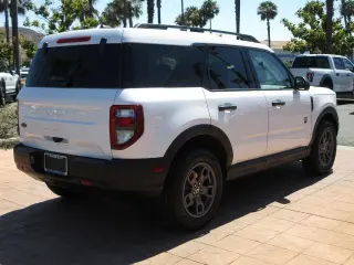 Ford Bronco Sport 2024 AWD Big Bend 4dr SUV