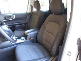 Ford Bronco Sport 2024 AWD Big Bend 4dr SUV