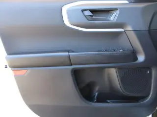 Ford Bronco Sport 2024 AWD Big Bend 4dr SUV
