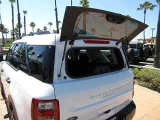 Ford Bronco Sport 2024 AWD Big Bend 4dr SUV