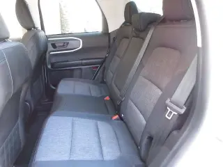 Ford Bronco Sport 2024 AWD Big Bend 4dr SUV