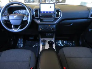 Ford Bronco Sport 2024 AWD Big Bend 4dr SUV