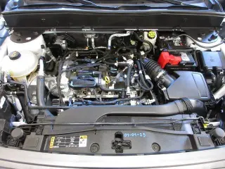Ford Bronco Sport 2024 AWD Big Bend 4dr SUV