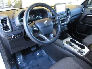 Ford Bronco Sport 2024 AWD Big Bend 4dr SUV