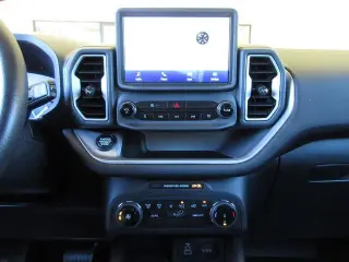 Ford Bronco Sport 2024 AWD Big Bend 4dr SUV