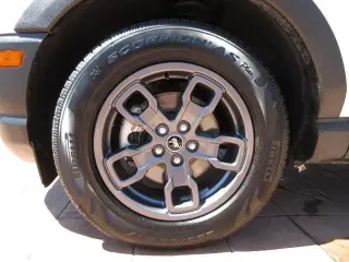 Ford Bronco Sport 2024 AWD Big Bend 4dr SUV