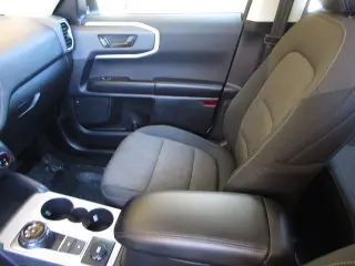 Ford Bronco Sport 2024 AWD Big Bend 4dr SUV